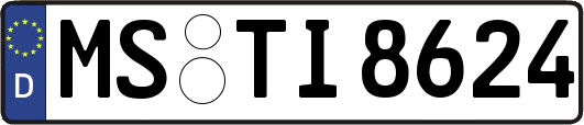 MS-TI8624