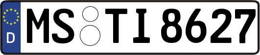 MS-TI8627
