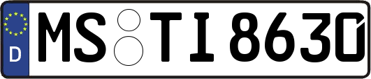 MS-TI8630