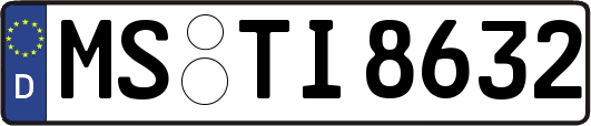 MS-TI8632
