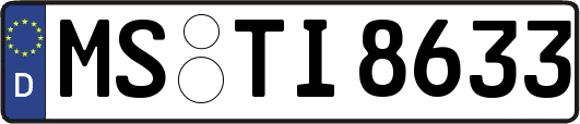 MS-TI8633