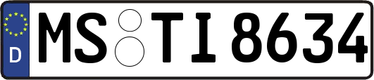 MS-TI8634