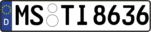 MS-TI8636