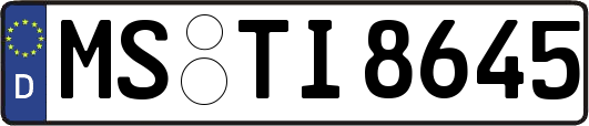 MS-TI8645