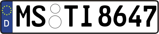 MS-TI8647