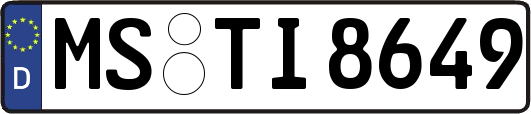 MS-TI8649