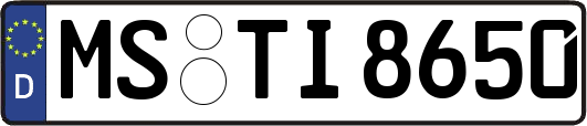 MS-TI8650