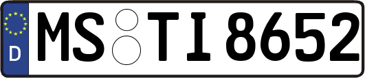 MS-TI8652