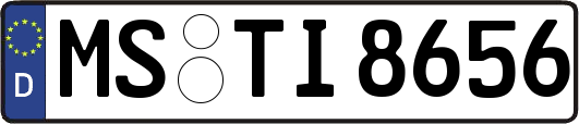 MS-TI8656