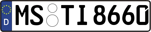 MS-TI8660