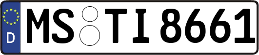 MS-TI8661