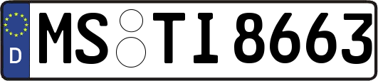 MS-TI8663