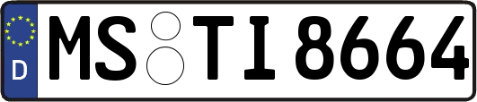 MS-TI8664