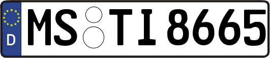 MS-TI8665