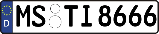 MS-TI8666
