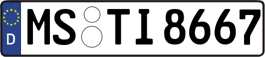 MS-TI8667