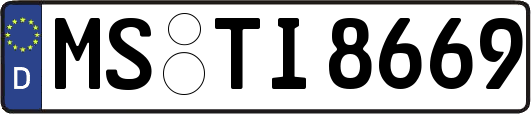 MS-TI8669