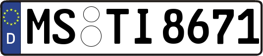 MS-TI8671