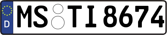 MS-TI8674