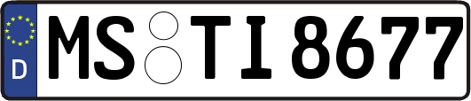 MS-TI8677
