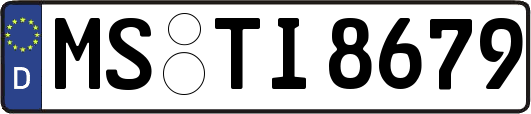 MS-TI8679