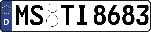 MS-TI8683