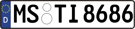 MS-TI8686
