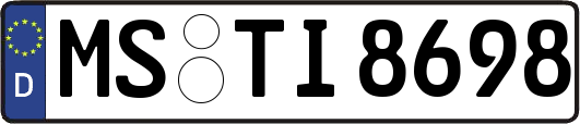 MS-TI8698