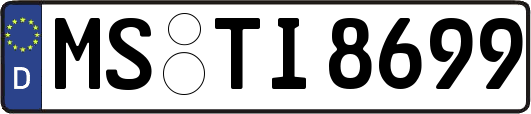 MS-TI8699