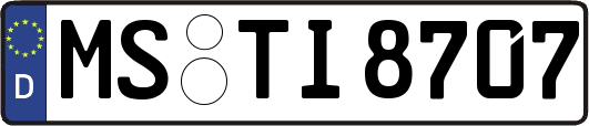 MS-TI8707