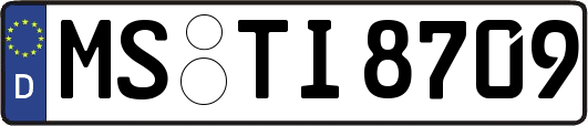 MS-TI8709
