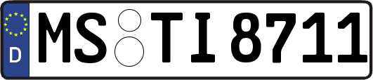 MS-TI8711