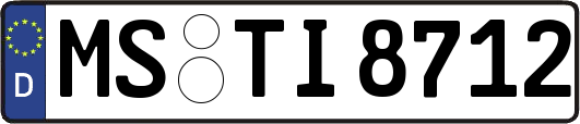 MS-TI8712