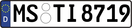 MS-TI8719