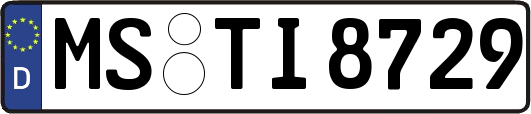 MS-TI8729