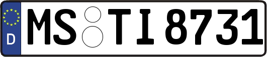MS-TI8731