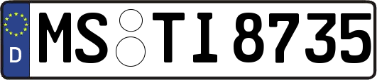 MS-TI8735