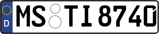 MS-TI8740