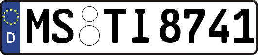 MS-TI8741