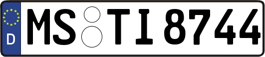 MS-TI8744