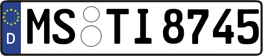 MS-TI8745