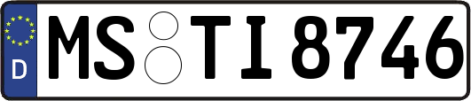 MS-TI8746