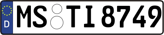 MS-TI8749