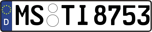MS-TI8753
