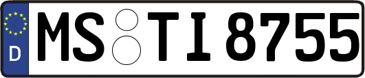 MS-TI8755