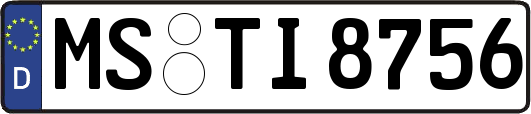 MS-TI8756