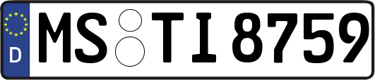 MS-TI8759