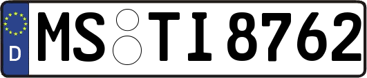 MS-TI8762