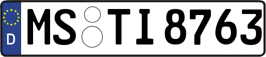 MS-TI8763
