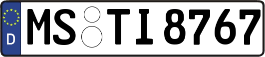 MS-TI8767